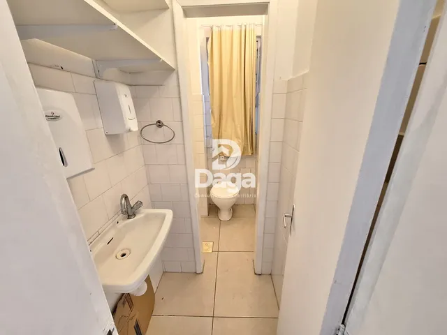 Imagem 7: Sala Comercial no Centro de Florianópolis