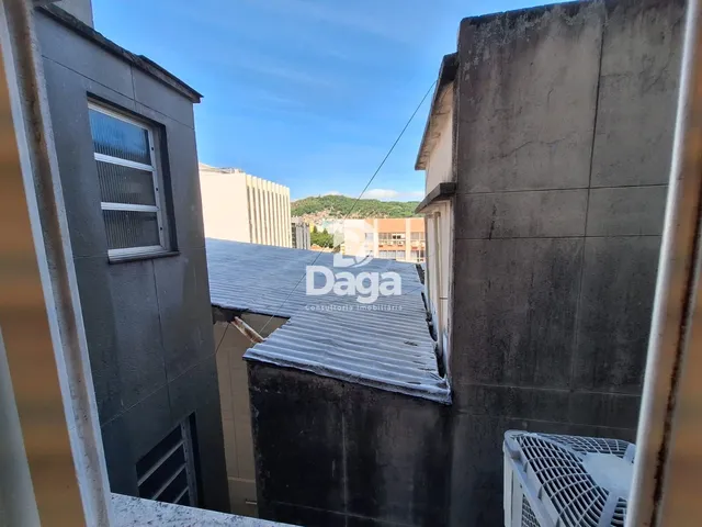 Imagem 6: Sala Comercial no Centro de Florianópolis
