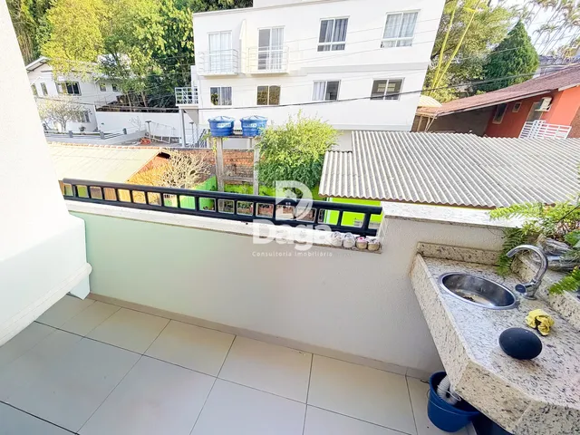 Imagem 10: 2 Dormitórios com Suíte, 2 Vagas e Hobby Box na Carvoeira