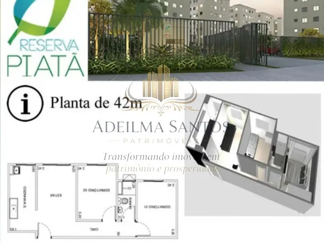 Imagem: Apartamento - Salvador