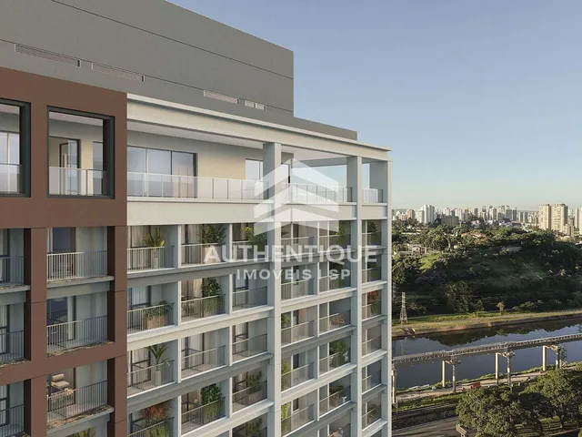 Imagem: Metropolitan By Lindenberg - Apartamento