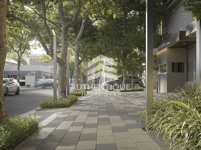 Imagem 11: Metropolitan By Lindenberg - Apartamento À Venda no Bairro Chácara Santo Antônio (Zona Sul) - São Paulo/Sp, Zona Sul