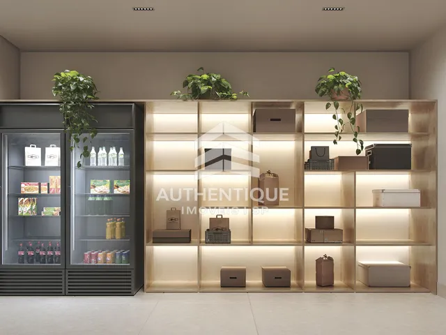Imagem 9: Metropolitan By Lindenberg - Apartamento À Venda no Bairro Chácara Santo Antônio (Zona Sul) - São Paulo/Sp, Zona Sul