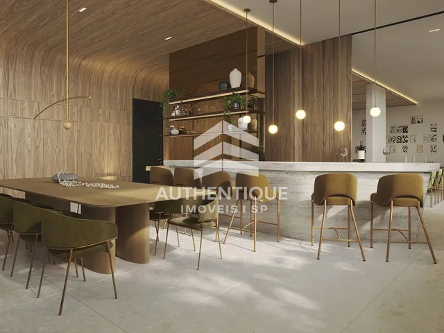 Imagem 7: Metropolitan By Lindenberg - Apartamento À Venda no Bairro Chácara Santo Antônio (Zona Sul) - São Paulo/Sp, Zona Sul