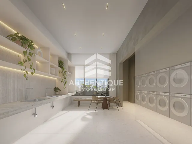 Imagem 15: Metropolitan By Lindenberg - Apartamento À Venda no Bairro Chácara Santo Antônio (Zona Sul) - São Paulo/Sp, Zona Sul