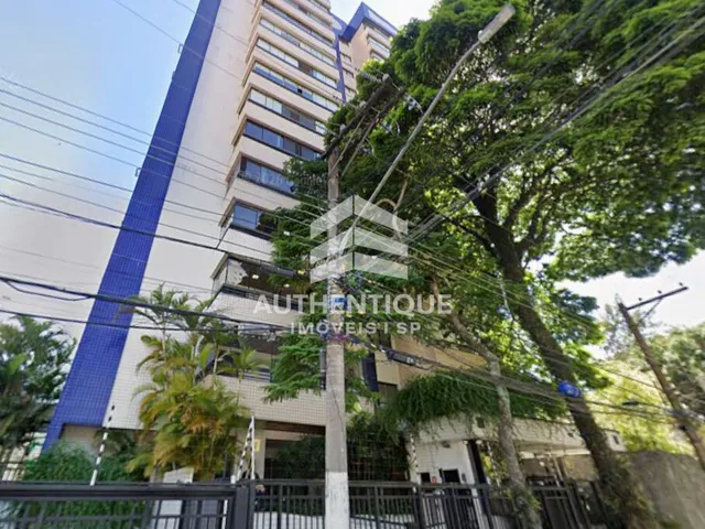 Imagem: Advanced Town Brooklin - Apartamento no