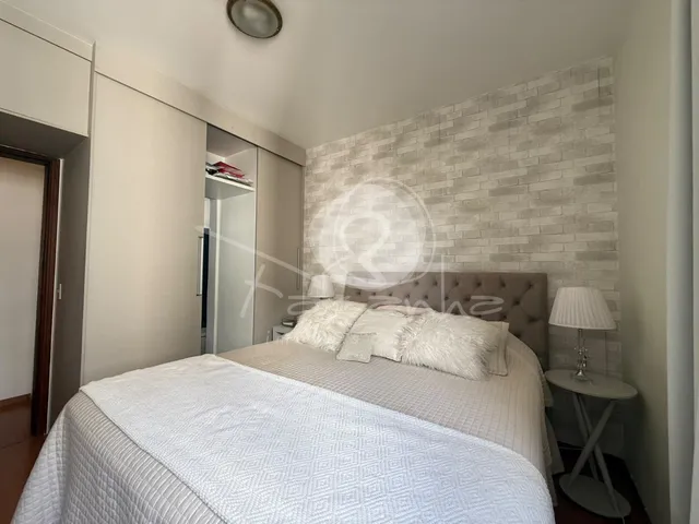 Imagem 16: Apartamento para Venda no Taquaral em Campinas - Sol da Manhã e Confortável