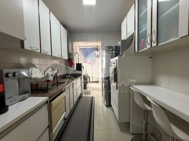 Imagem 6: Apartamento para Venda no Taquaral em Campinas - Sol da Manhã e Confortável