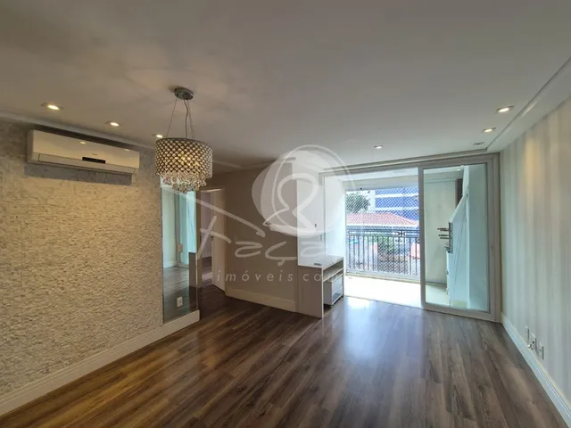 Imagem: Apartamento com 2 Quartos para Locação