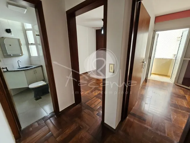 Imagem 3: Apartamento para Venda no Cambuí em Campinas - 3 Quartos - Oportunidade