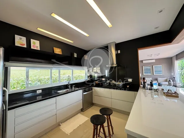 Imagem 8: Casa para Venda no Sainte Hélène em Souzas - 4 Suítes