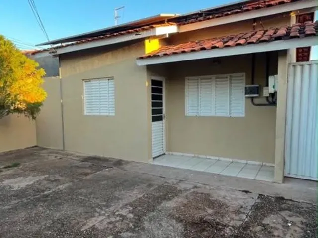 Imagem 3: Condomínio Residencial Flor do Cerrado