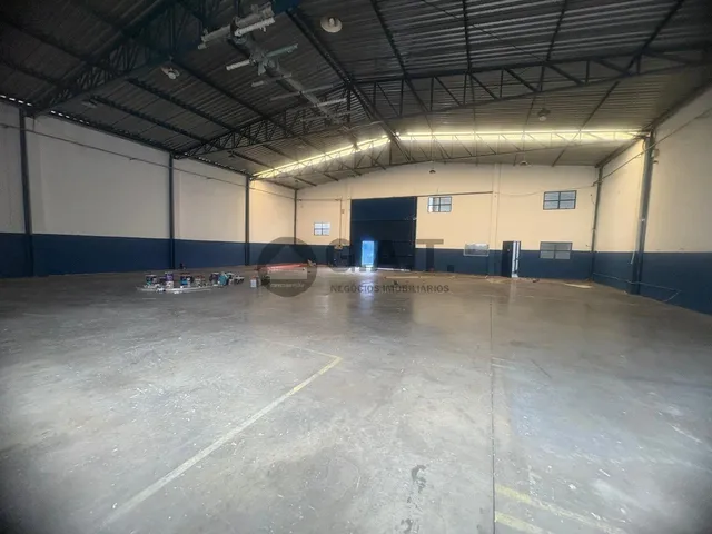 Imagem: Galpão Comercial para Locação em Sorocaba-Sp