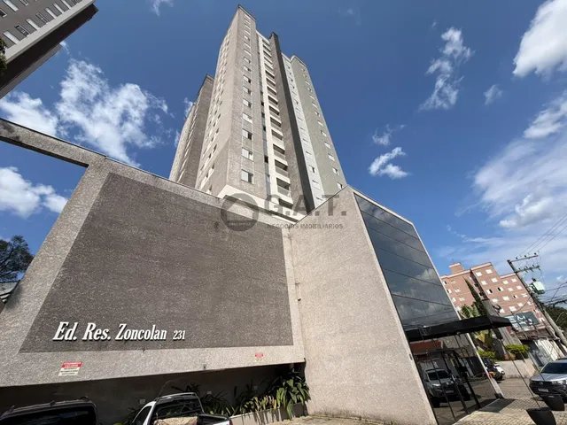 Imagem: Apartamento À Venda no Jardim Piratininga