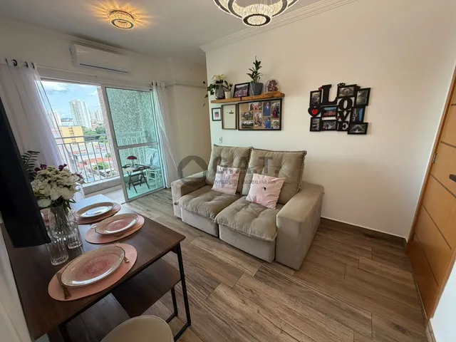Imagem 14: Apartamento À Venda no Jardim Piratininga, Sorocaba-Sp: 2 Quartos, 1 Suíte, 2 Salas, 2 Banheiros, 2 Vagas de Garagem