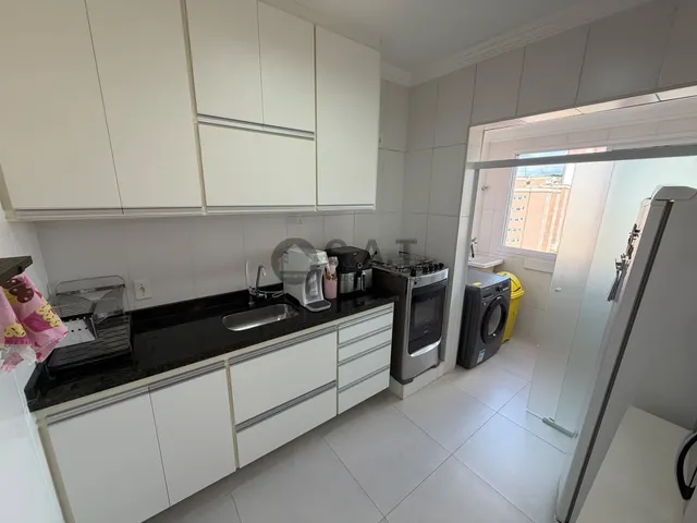 Imagem 11: Apartamento À Venda no Jardim Piratininga, Sorocaba-Sp: 2 Quartos, 1 Suíte, 2 Salas, 2 Banheiros, 2 Vagas de Garagem