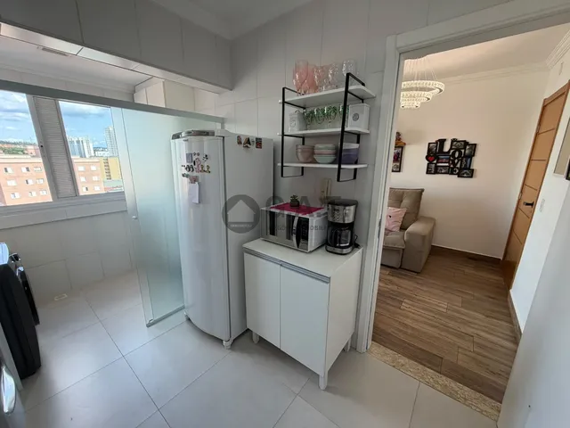 Imagem 12: Apartamento À Venda no Jardim Piratininga, Sorocaba-Sp: 2 Quartos, 1 Suíte, 2 Salas, 2 Banheiros, 2 Vagas de Garagem