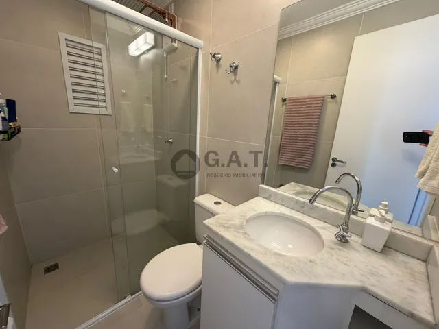 Imagem 16: Apartamento À Venda no Jardim Piratininga, Sorocaba-Sp: 2 Quartos, 1 Suíte, 2 Salas, 2 Banheiros, 2 Vagas de Garagem