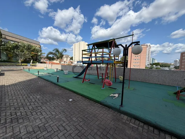 Imagem 10: Apartamento À Venda no Jardim Piratininga, Sorocaba-Sp: 2 Quartos, 1 Suíte, 2 Salas, 2 Banheiros, 2 Vagas de Garagem