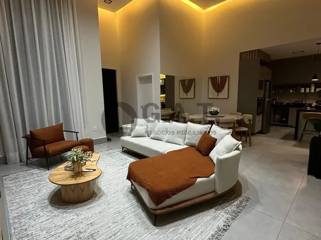 Imagem: Casa em Condomínio 3 Quartos, 3 Suítes