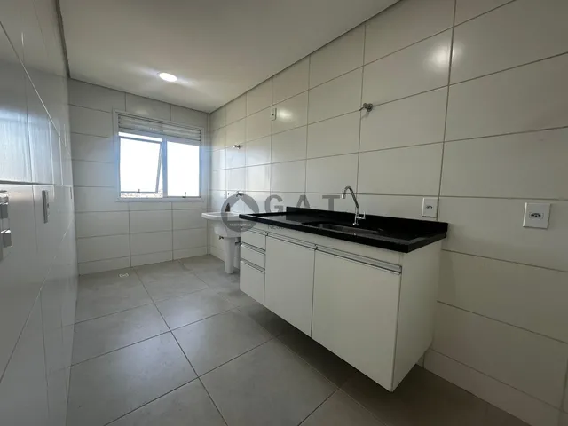 Imagem: Apartamento para Locação na Vila Terron