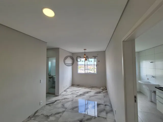 Imagem 13: Apartamento para Locação na Vila Terron - Sorocaba-Sp: 2 Quartos, 1 Suíte, 2 Salas, 1 Banheiro, 2 Vagas, 51M²
