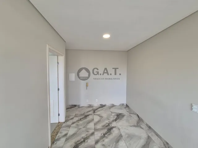 Imagem 6: Apartamento para Locação na Vila Terron - Sorocaba-Sp: 2 Quartos, 1 Suíte, 2 Salas, 1 Banheiro, 2 Vagas, 51M²