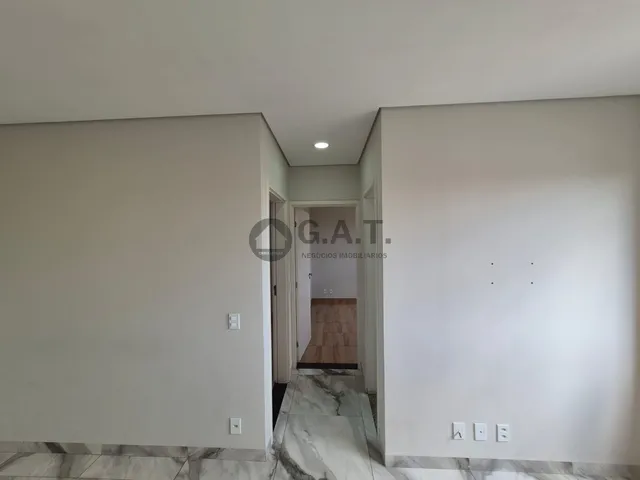 Imagem 7: Apartamento para Locação na Vila Terron - Sorocaba-Sp: 2 Quartos, 1 Suíte, 2 Salas, 1 Banheiro, 2 Vagas, 51M²