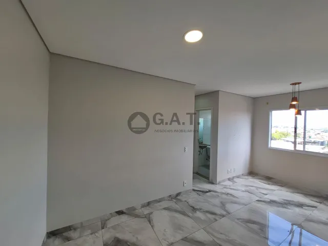 Imagem 14: Apartamento para Locação na Vila Terron - Sorocaba-Sp: 2 Quartos, 1 Suíte, 2 Salas, 1 Banheiro, 2 Vagas, 51M²