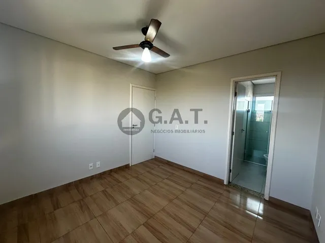 Imagem 5: Apartamento para Locação na Vila Terron - Sorocaba-Sp: 2 Quartos, 1 Suíte, 2 Salas, 1 Banheiro, 2 Vagas, 51M²