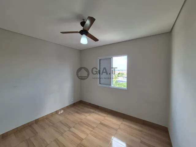 Imagem 12: Apartamento para Locação na Vila Terron - Sorocaba-Sp: 2 Quartos, 1 Suíte, 2 Salas, 1 Banheiro, 2 Vagas, 51M²