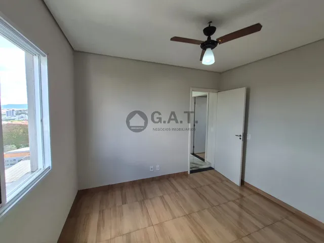 Imagem 8: Apartamento para Locação na Vila Terron - Sorocaba-Sp: 2 Quartos, 1 Suíte, 2 Salas, 1 Banheiro, 2 Vagas, 51M²