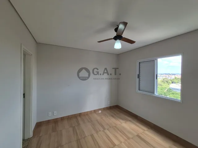 Imagem 11: Apartamento para Locação na Vila Terron - Sorocaba-Sp: 2 Quartos, 1 Suíte, 2 Salas, 1 Banheiro, 2 Vagas, 51M²