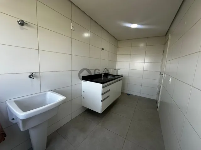 Imagem 3: Apartamento para Locação na Vila Terron - Sorocaba-Sp: 2 Quartos, 1 Suíte, 2 Salas, 1 Banheiro, 2 Vagas, 51M²