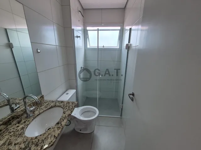 Imagem 16: Apartamento para Locação na Vila Terron - Sorocaba-Sp: 2 Quartos, 1 Suíte, 2 Salas, 1 Banheiro, 2 Vagas, 51M²