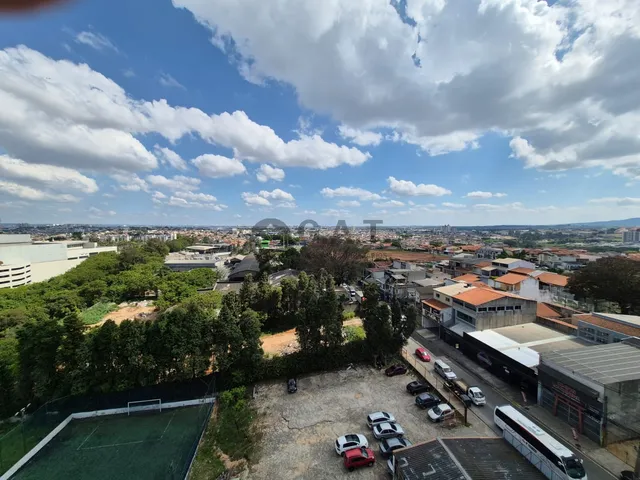 Imagem 9: Apartamento para Locação na Vila Terron - Sorocaba-Sp: 2 Quartos, 1 Suíte, 2 Salas, 1 Banheiro, 2 Vagas, 51M²