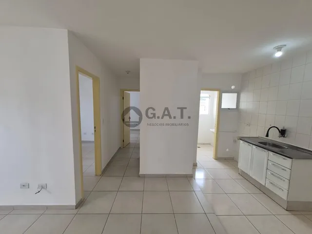 Imagem: Apartamento para Locação em Sorocaba-Sp