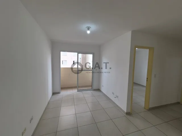 Imagem 11: Apartamento para Locação em Sorocaba-Sp: 2 Quartos, 1 Sala, 1 Banheiro, 1 Vaga de Garagem no Jardim Gonçalves, 52,00 M²