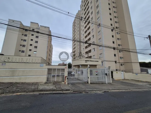 Imagem 14: Apartamento para Locação em Sorocaba-Sp: 2 Quartos, 1 Sala, 1 Banheiro, 1 Vaga de Garagem no Jardim Gonçalves, 52,00 M²