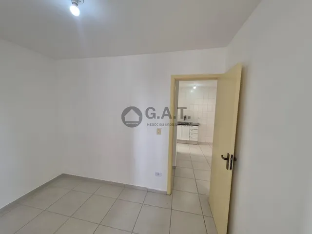 Imagem 16: Apartamento para Locação em Sorocaba-Sp: 2 Quartos, 1 Sala, 1 Banheiro, 1 Vaga de Garagem no Jardim Gonçalves, 52,00 M²