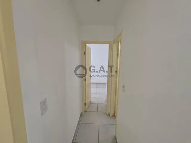 Imagem 12: Apartamento para Locação em Sorocaba-Sp: 2 Quartos, 1 Sala, 1 Banheiro, 1 Vaga de Garagem no Jardim Gonçalves, 52,00 M²