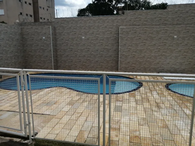 Imagem 10: Apartamento para Locação em Sorocaba-Sp: 2 Quartos, 1 Sala, 1 Banheiro, 1 Vaga de Garagem no Jardim Gonçalves, 52,00 M²