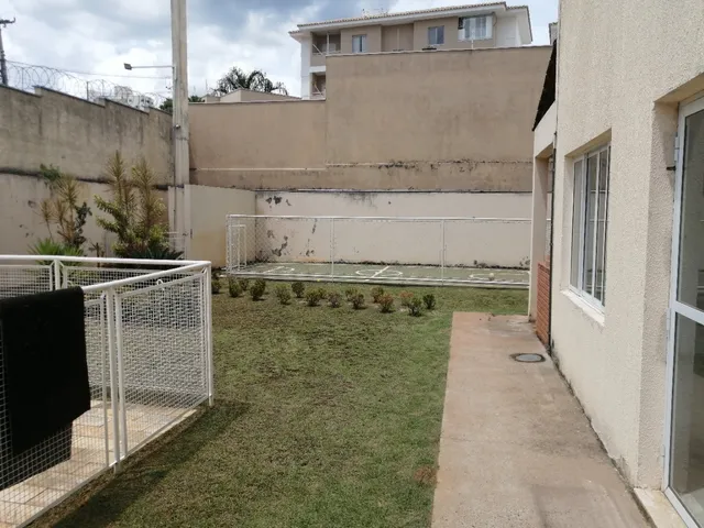 Imagem 8: Apartamento para Locação em Sorocaba-Sp: 2 Quartos, 1 Sala, 1 Banheiro, 1 Vaga de Garagem no Jardim Gonçalves, 52,00 M²
