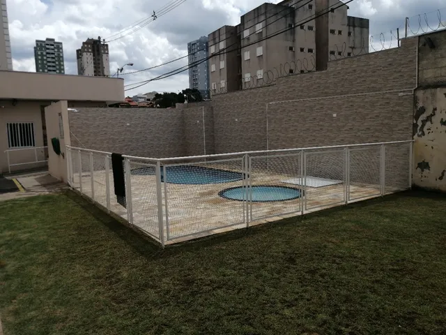 Imagem 4: Apartamento para Locação em Sorocaba-Sp: 2 Quartos, 1 Sala, 1 Banheiro, 1 Vaga de Garagem no Jardim Gonçalves, 52,00 M²