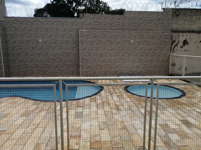 Imagem 9: Apartamento para Locação em Sorocaba-Sp: 2 Quartos, 1 Sala, 1 Banheiro, 1 Vaga de Garagem no Jardim Gonçalves, 52,00 M²
