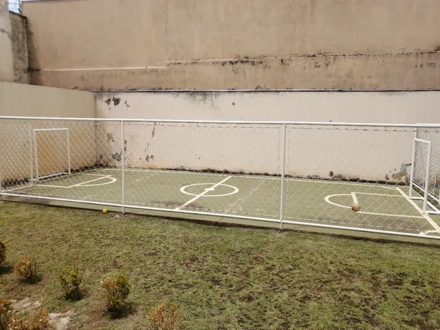 Imagem 7: Apartamento para Locação em Sorocaba-Sp: 2 Quartos, 1 Sala, 1 Banheiro, 1 Vaga de Garagem no Jardim Gonçalves, 52,00 M²