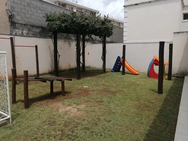 Imagem 6: Apartamento para Locação em Sorocaba-Sp: 2 Quartos, 1 Sala, 1 Banheiro, 1 Vaga de Garagem no Jardim Gonçalves, 52,00 M²