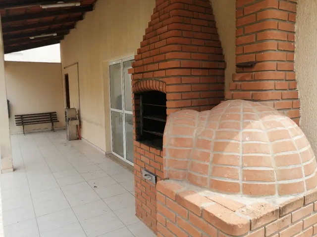 Imagem 5: Apartamento para Locação em Sorocaba-Sp: 2 Quartos, 1 Sala, 1 Banheiro, 1 Vaga de Garagem no Jardim Gonçalves, 52,00 M²
