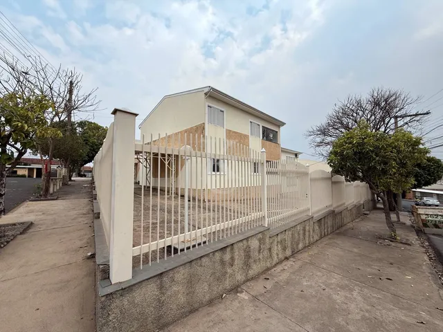 Imagem: Apartamento para Locação no Parque das