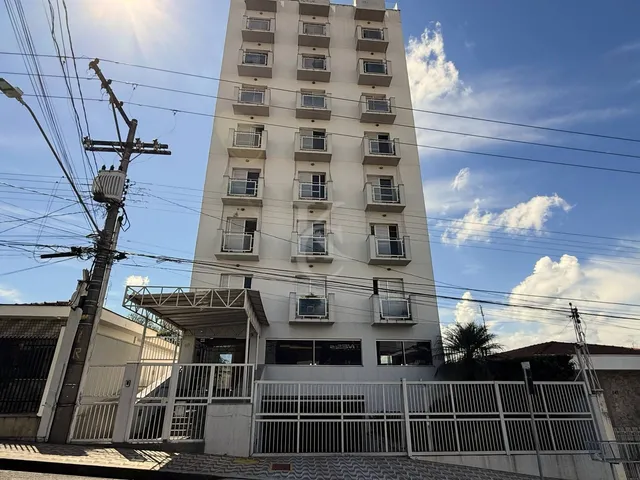 Imagem: Apartamento para Locação no Edifício